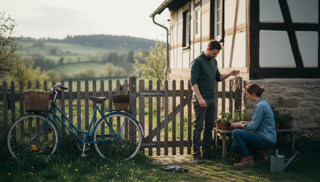 Immobilienpreise Bielefeld - ist Ihr Haus