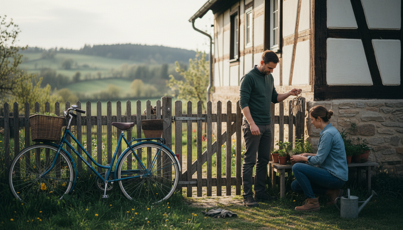 Immobilienpreise Bielefeld - ist Ihr Haus