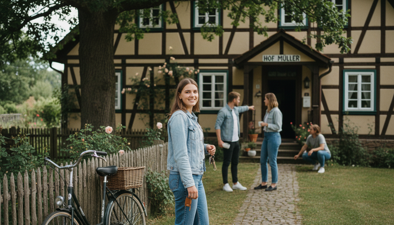 Bodenrichtwerte Bielefeld - steigt Ihr Grundstückswert