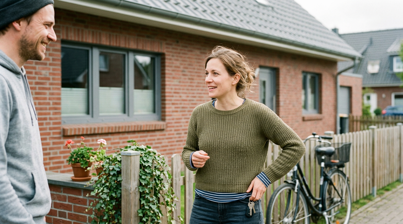 Wertermittlung Immobilie Bielefeld - Vorbereitung & Tipps