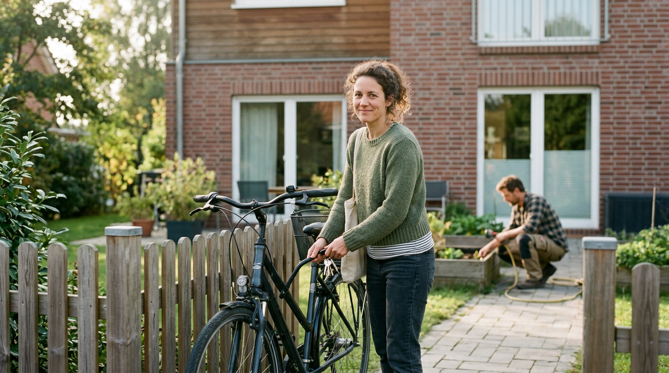 Wohnungspreise Bielefeld - Trends Heepen &