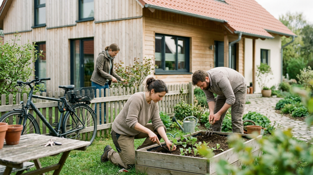 Immobilienbewertung Bielefeld - sich Preisstabilisierung Ihren