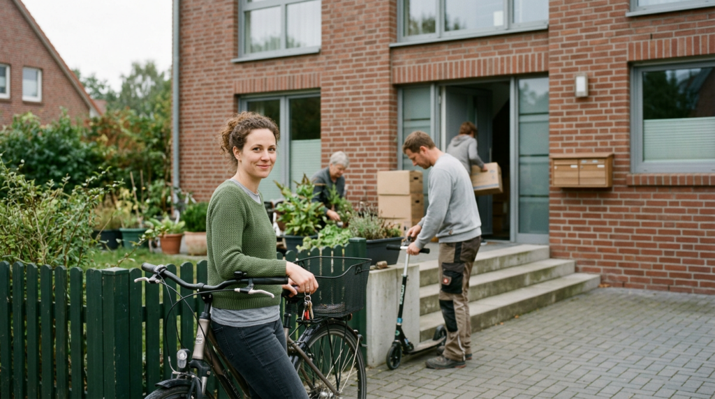 Hausverkauf - Energieeffizienz den Angebotspreis