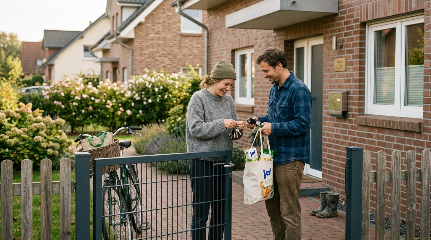 funktioniert Wertermittlung vom Konzept Grafik