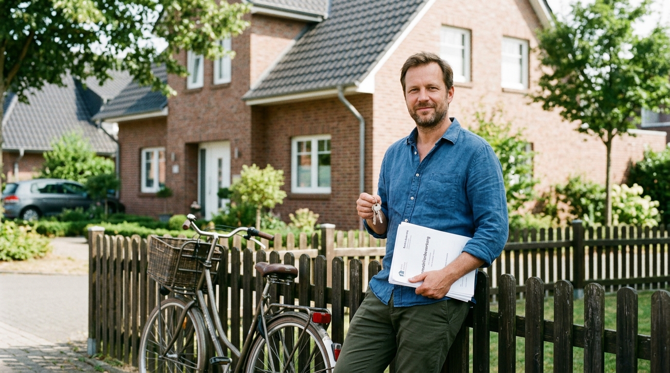 Erzielbarer Kaufpreis Verkehrswert - müssen Sie wissen