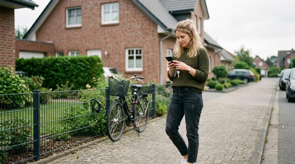 erhalten Sie Immobilienbewertung Analyse Darstellung